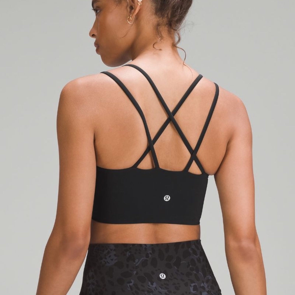 Lululemon | Like a Cloud Longline Bra